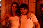 Dance in the Old City, Summer 2012 Byblos Souk Opening