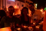 Dance in the Old City, Summer 2012 Byblos Souk Opening