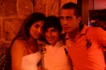 Dance in the Old City, Summer 2012 Byblos Souk Opening