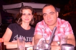 Dance in the Old City, Summer 2012 Byblos Souk Opening