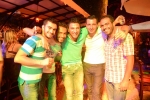 Dance in the Old City, Summer 2012 Byblos Souk Opening