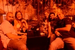 Dance in the Old City, Summer 2012 Byblos Souk Opening