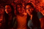 Dance in the Old City, Summer 2012 Byblos Souk Opening