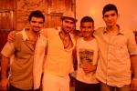 Dance in the Old City, Summer 2012 Byblos Souk Opening