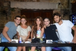 Summer is on at Byblos Souk