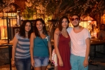 Summer is on at Byblos Souk