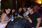 Summer is on at Byblos Souk
