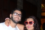 Summer is on at Byblos Souk