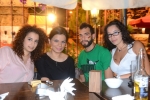 Summer is on at Byblos Souk