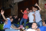 Summer is on at Byblos Souk