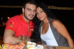 Summer is on at Byblos Souk