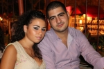 Saturday chill out at the Souk, Part 1
