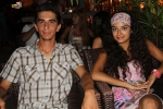 Saturday chill out at the Souk, Part 1