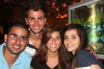 Saturday chill out at the Souk, Part 1