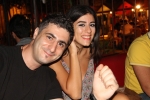 Saturday chill out at the Souk, Part 1