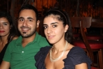 Saturday chill out at the Souk, Part 1