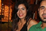 Saturday chill out at the Souk, Part 1