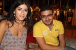 Saturday chill out at the Souk, Part 1