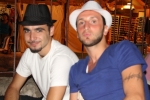 Saturday chill out at the Souk, Part 1
