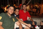 Saturday chill out at the Souk, Part 1
