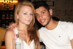 Saturday chill out at the Souk, Part 1
