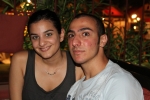 Saturday chill out at the Souk, Part 1
