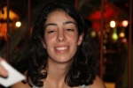 Saturday chill out at the Souk, Part 1