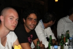 Saturday chill out at the Souk, Part 2