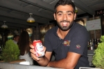 Saturday chill out at the Souk, Part 1