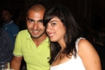 Saturday chill out at the Souk, Part 2