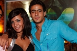 Saturday Night at Byblos, Part 1
