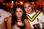 Saturday Night at Byblos, Part 1