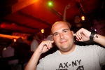 Saturday Night at Byblos, Part 1