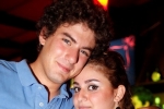 Saturday Night at Byblos, Part 1