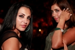 Saturday Night at Byblos, Part 1