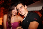 Saturday Night at Byblos, Part 1