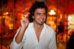 Saturday Night at Byblos, Part 1