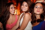 Saturday Night at Byblos, Part 1