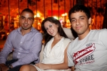 Saturday Night at Byblos, Part 1