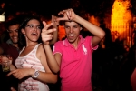 Saturday Night at Byblos, Part 1