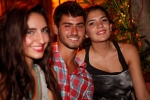 Saturday Night at Byblos, Part 2