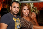 Saturday Night at Byblos, Part 1