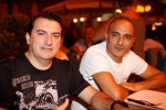Saturday Night at Byblos, Part 2