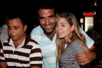 Saturday Night at Byblos, Part 2