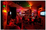 Chilling out at Whisper