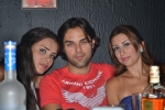 Chilling out at Whisper