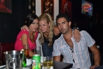 Chilling out at Whisper