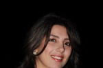 Akoura Gala Dinner at Edde Sands, Part 1 of 2