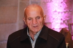 Akoura Gala Dinner at Edde Sands, Part 1 of 2