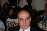 Akoura Gala Dinner at Edde Sands, Part 1 of 2